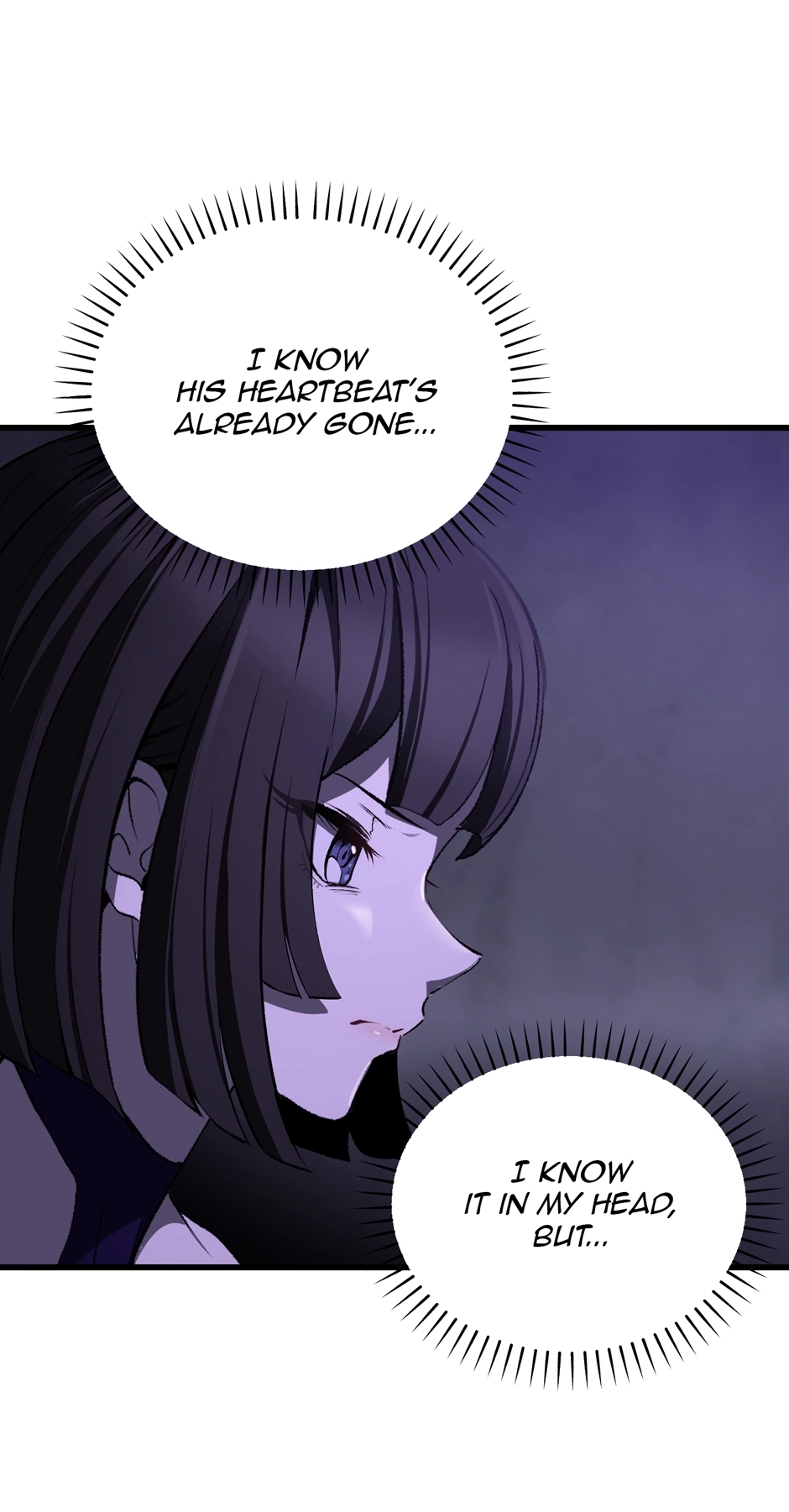 Latna Saga: Survival of a Sword King Chapter 246 page 40