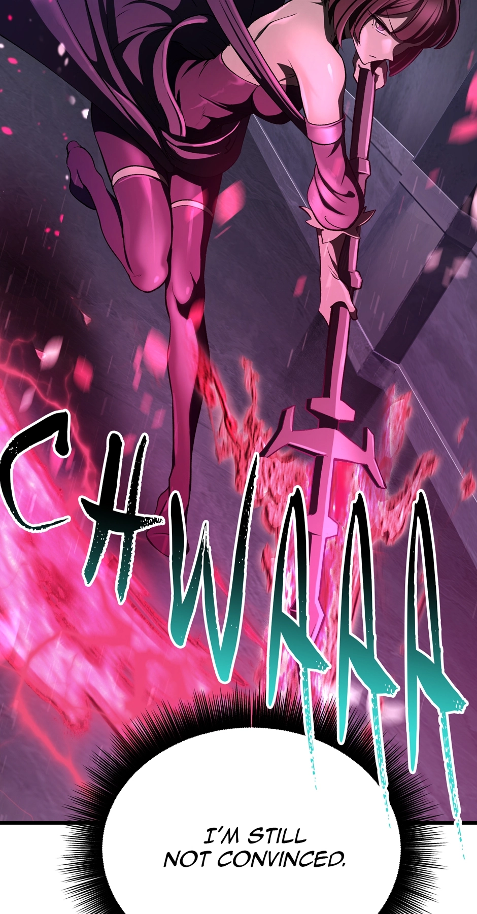 Latna Saga: Survival of a Sword King Chapter 246 page 43