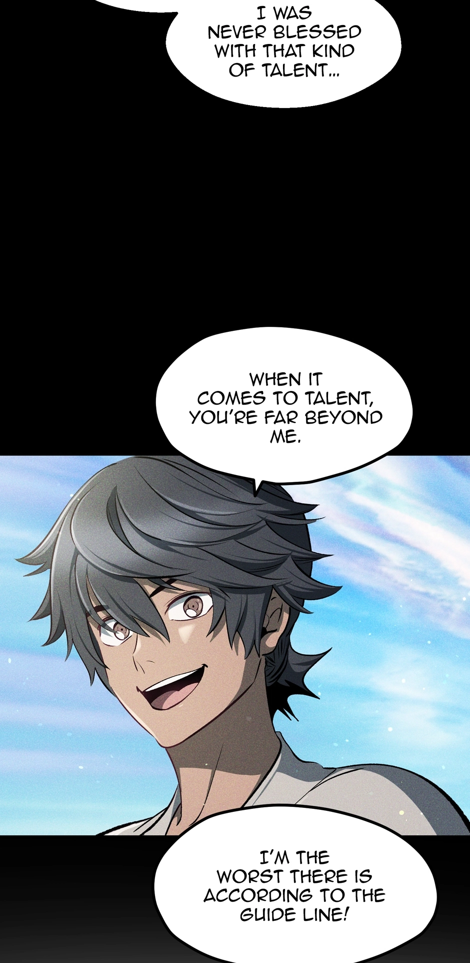 Latna Saga: Survival of a Sword King Chapter 246 page 49