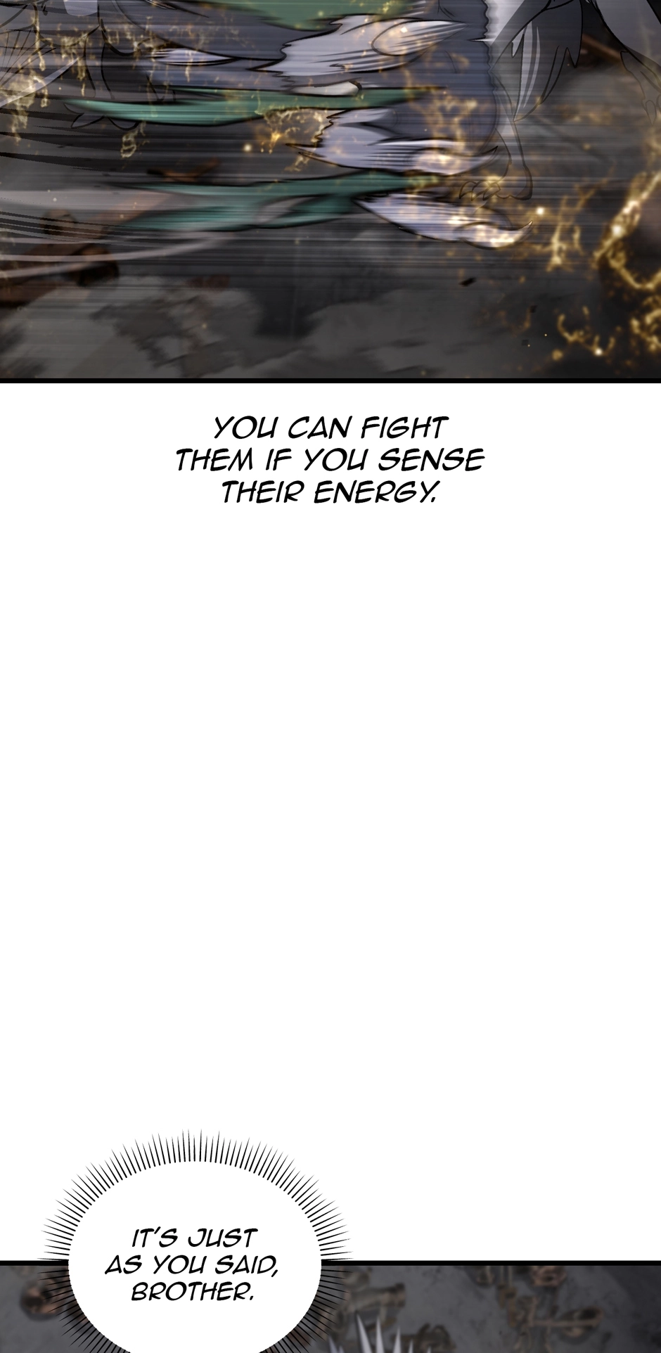Latna Saga: Survival of a Sword King Chapter 246 page 51