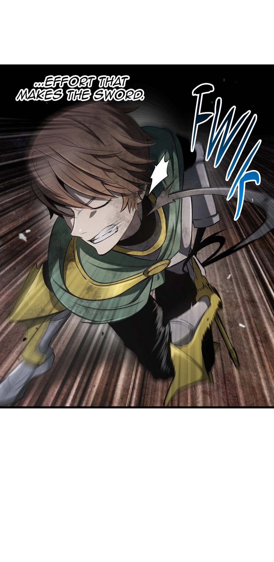 Latna Saga: Survival of a Sword King Chapter 246 page 54