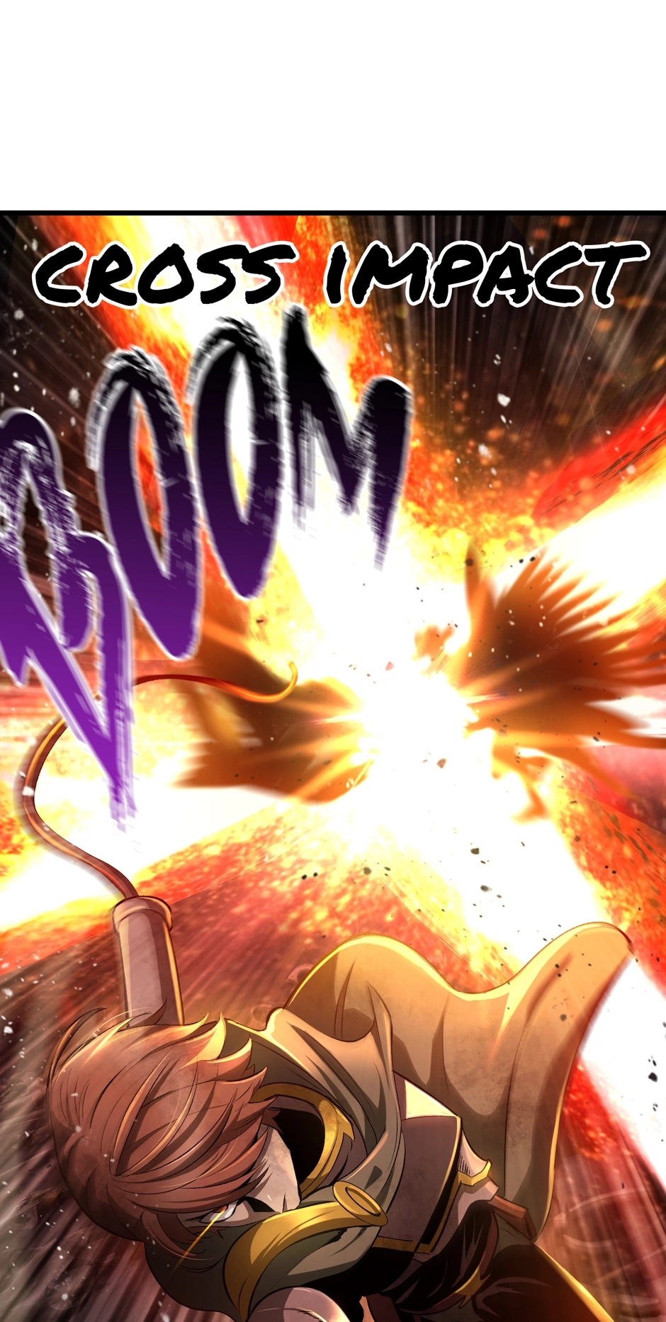 Latna Saga: Survival of a Sword King Chapter 246 page 56
