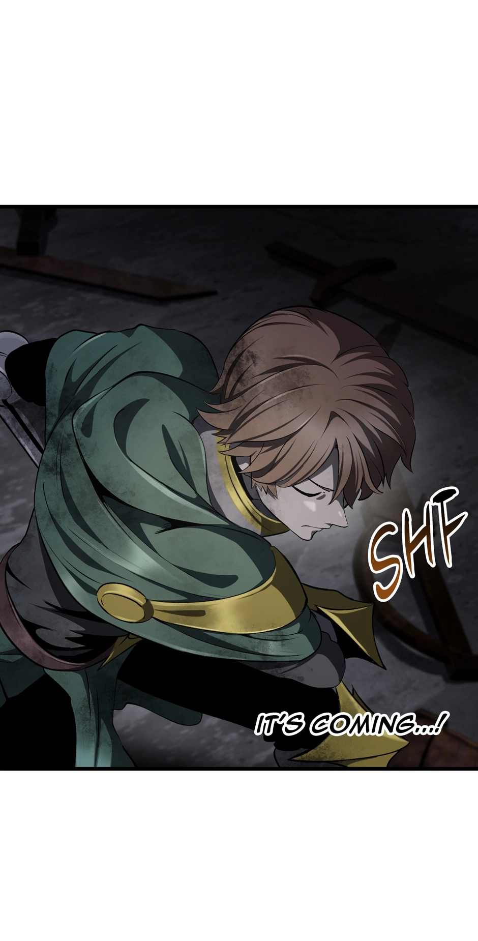 Latna Saga: Survival of a Sword King Chapter 246 page 63