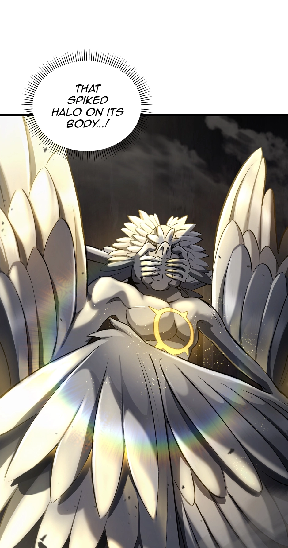 Latna Saga: Survival of a Sword King Chapter 246 page 70