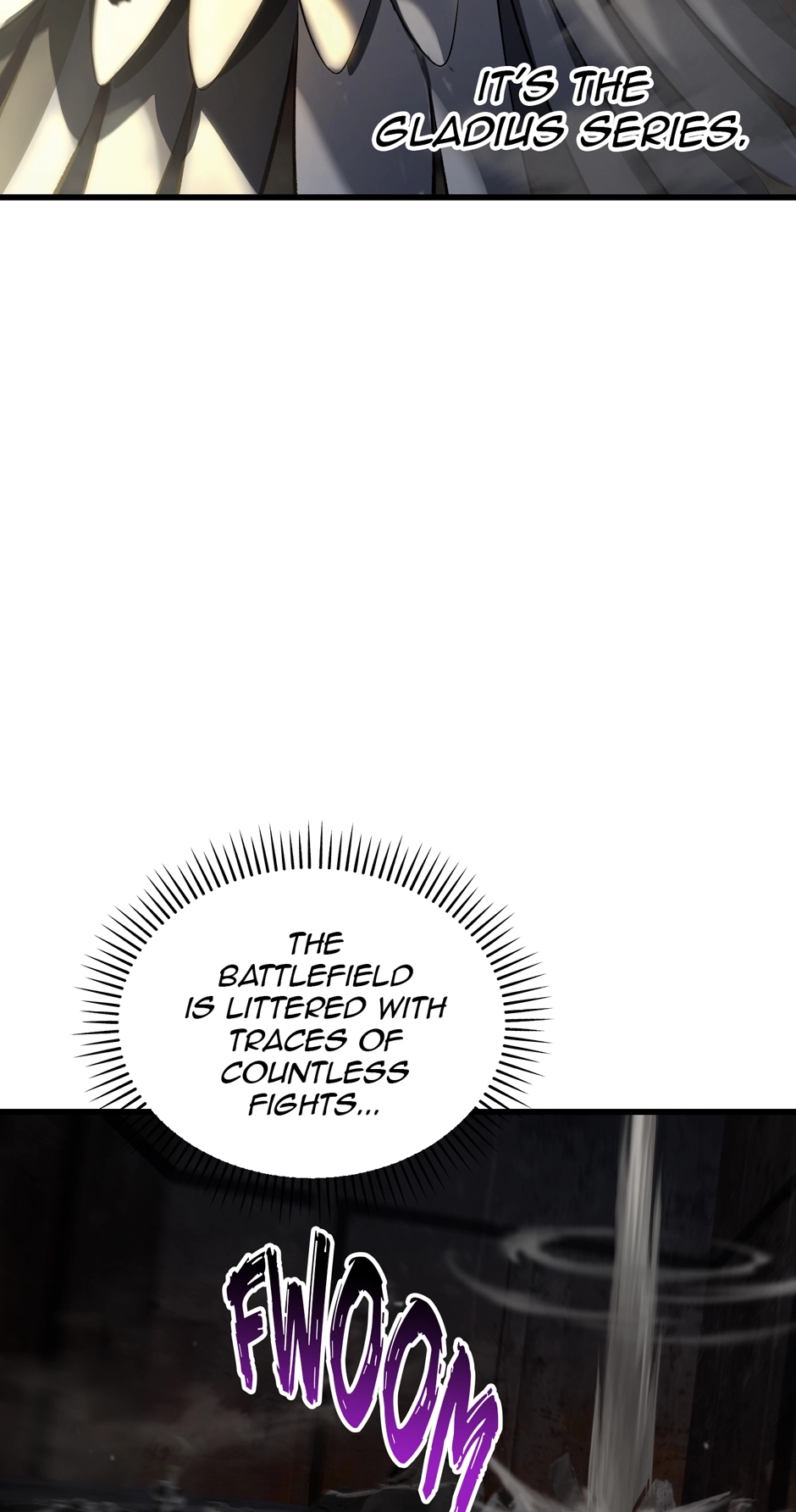 Latna Saga: Survival of a Sword King Chapter 246 page 71