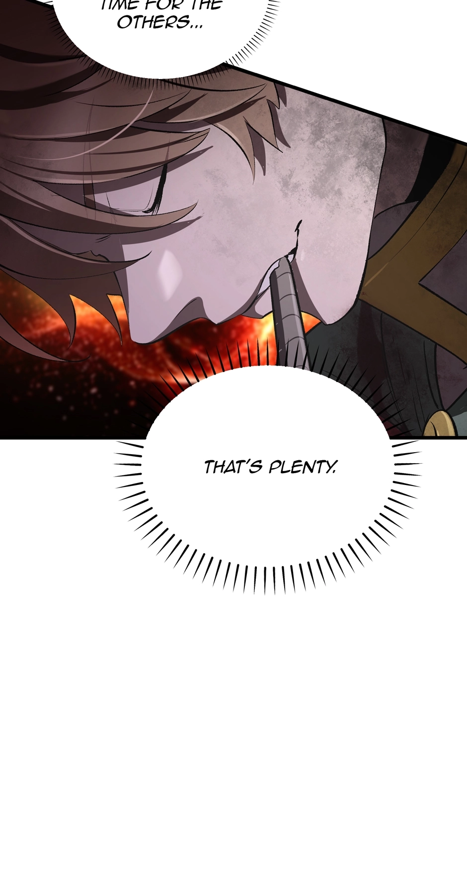 Latna Saga: Survival of a Sword King Chapter 246 page 76