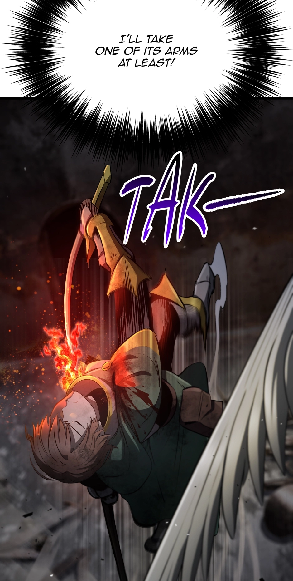 Latna Saga: Survival of a Sword King Chapter 246 page 79