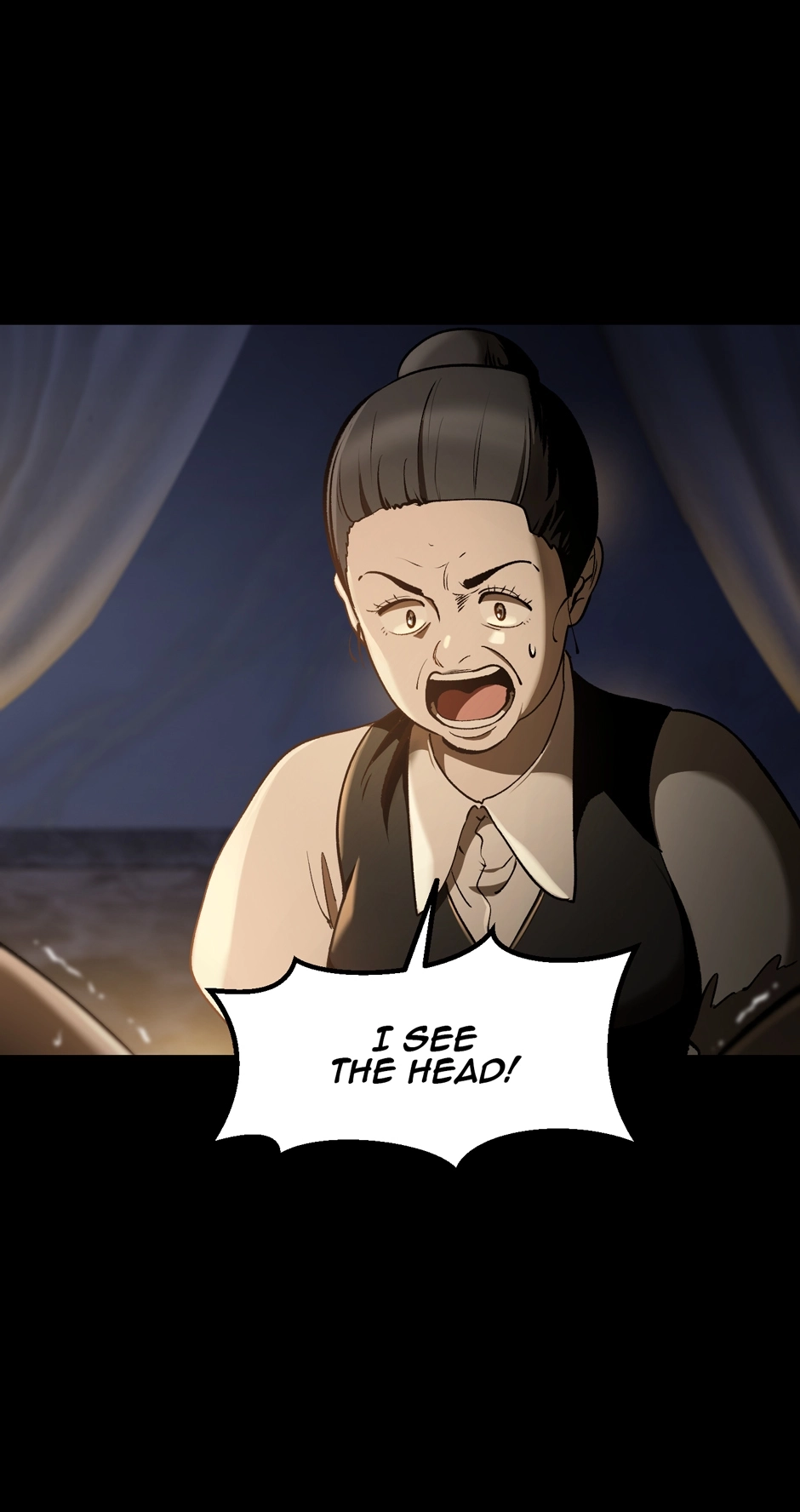 Latna Saga: Survival of a Sword King Chapter 247 page 5