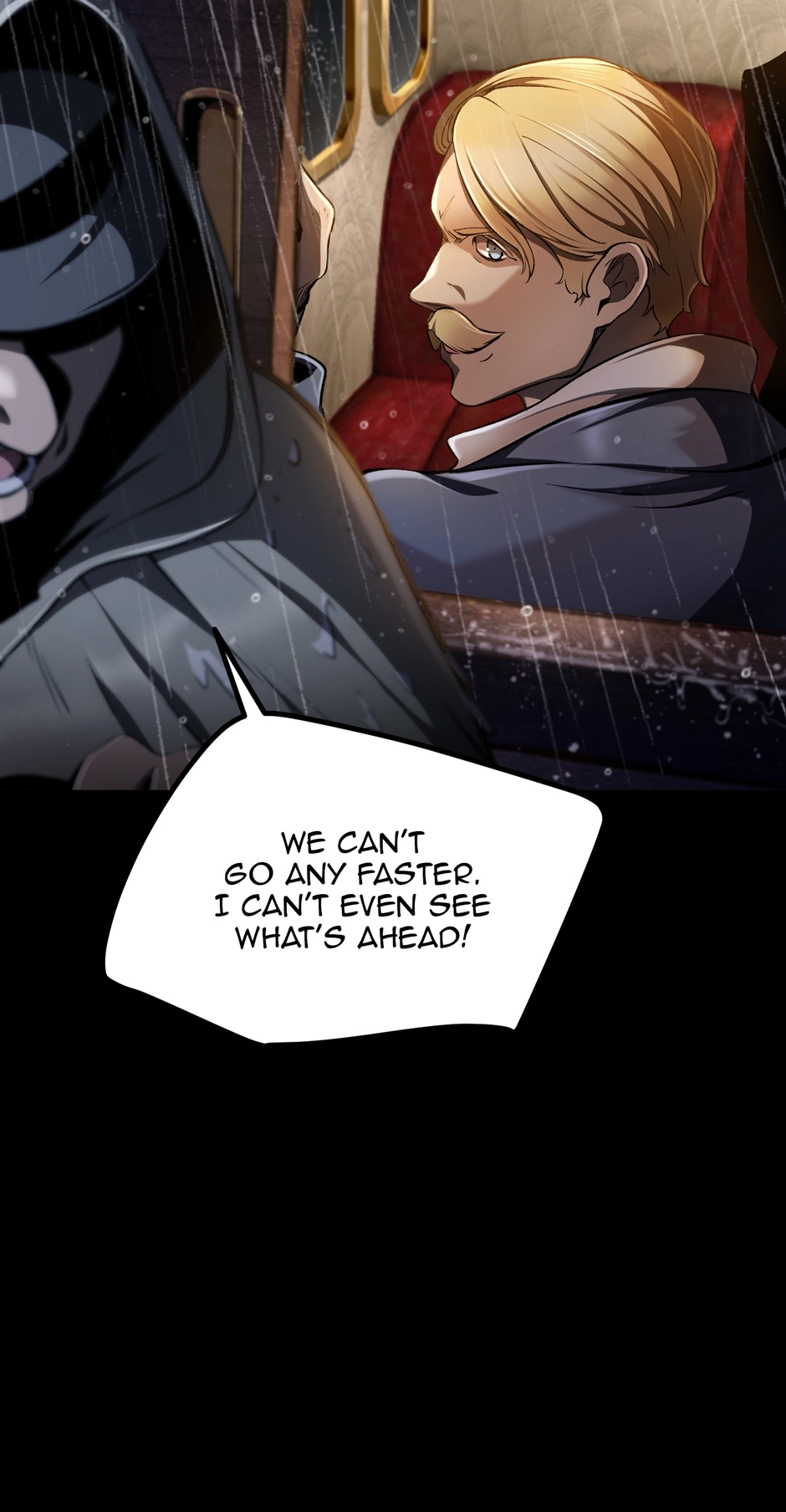 Latna Saga: Survival of a Sword King Chapter 247 page 11