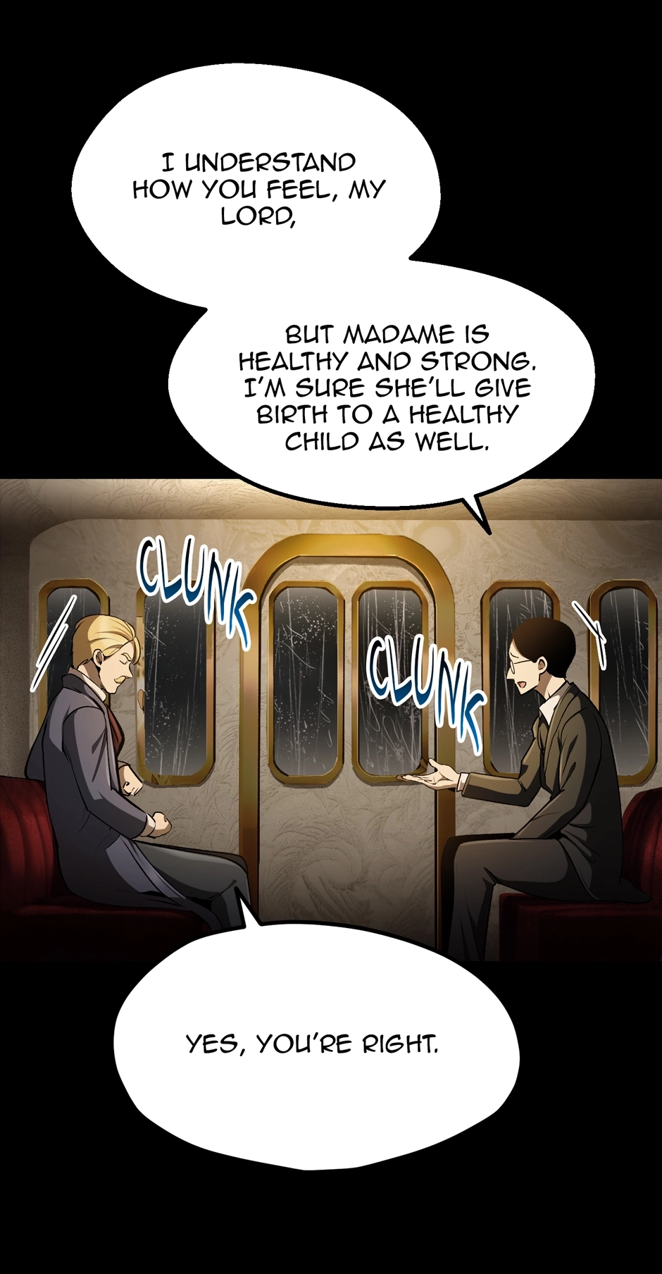 Latna Saga: Survival of a Sword King Chapter 247 page 12