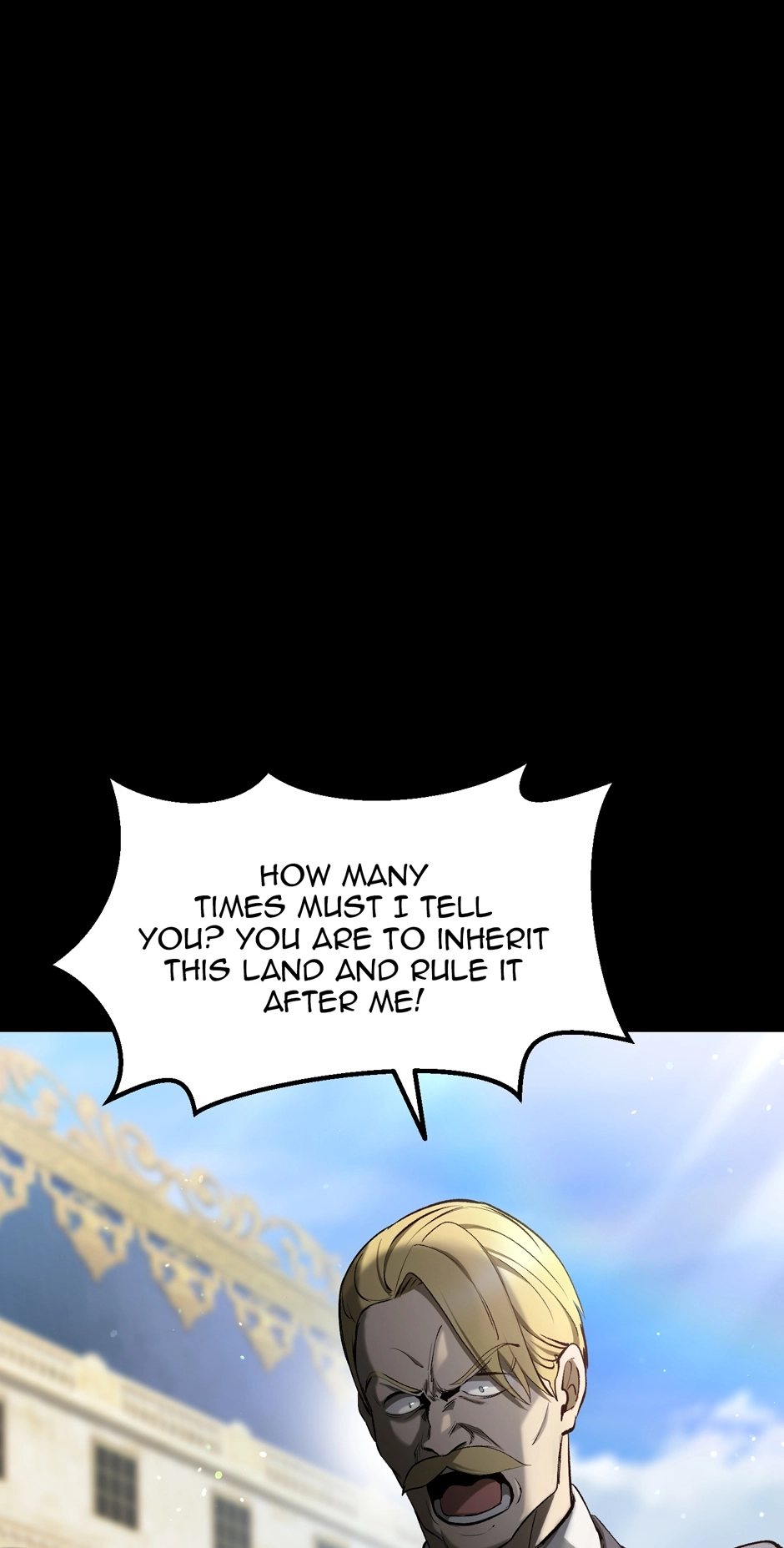 Latna Saga: Survival of a Sword King Chapter 247 page 21