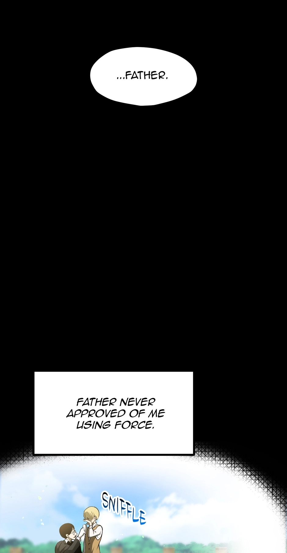 Latna Saga: Survival of a Sword King Chapter 247 page 24