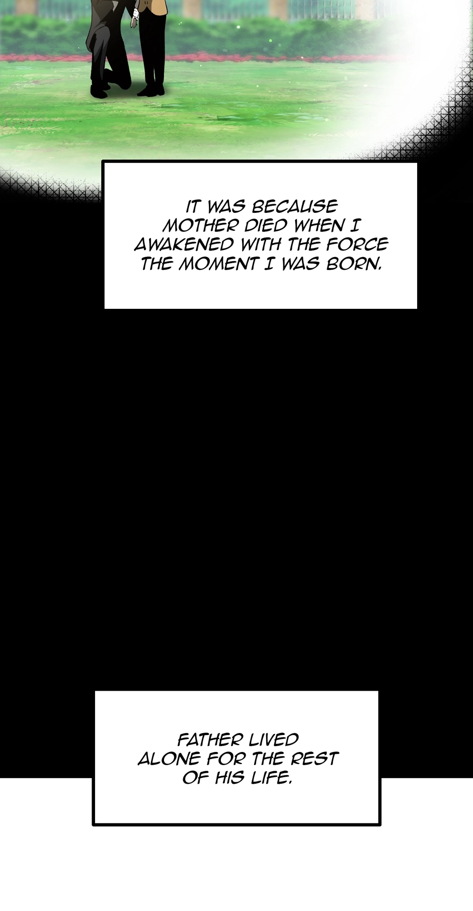 Latna Saga: Survival of a Sword King Chapter 247 page 25