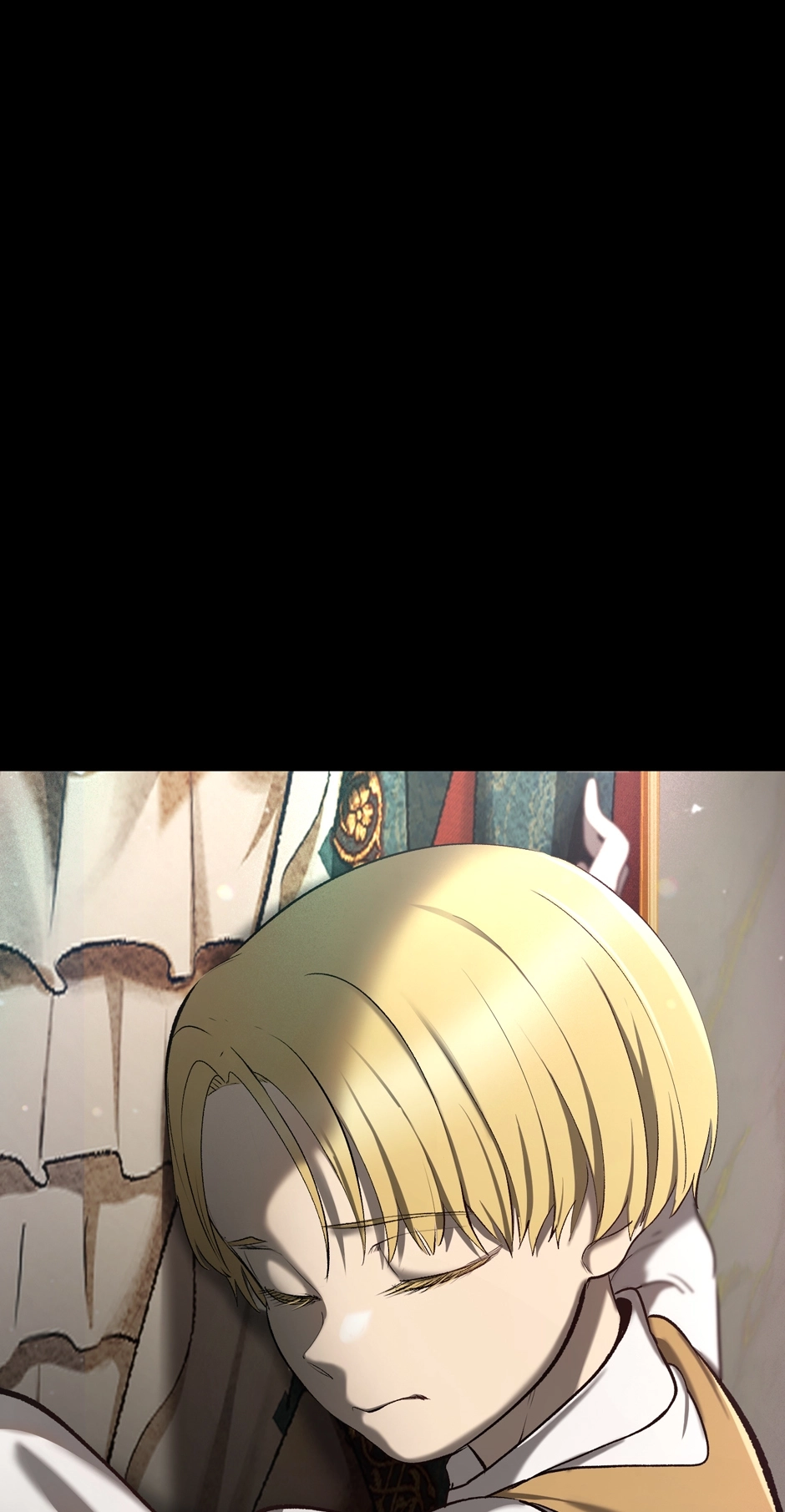 Latna Saga: Survival of a Sword King Chapter 247 page 28