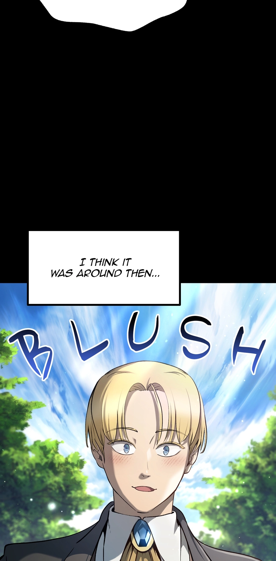 Latna Saga: Survival of a Sword King Chapter 247 page 34