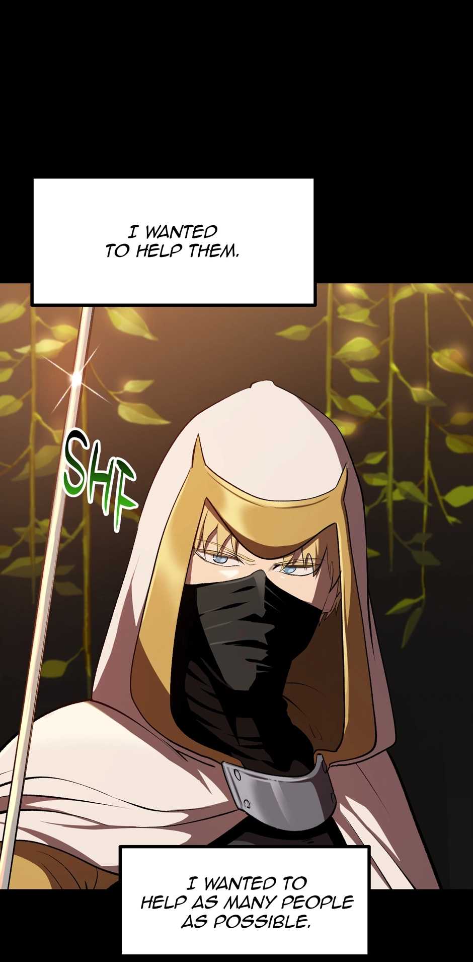 Latna Saga: Survival of a Sword King Chapter 247 page 37