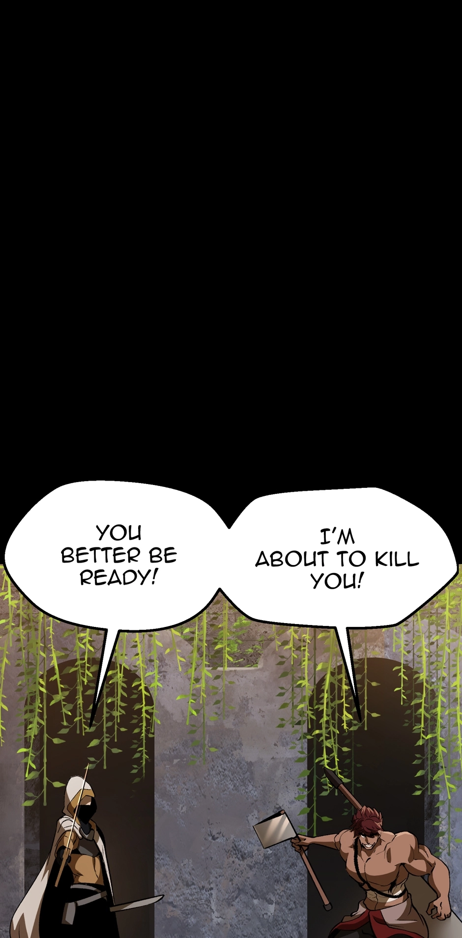 Latna Saga: Survival of a Sword King Chapter 247 page 38