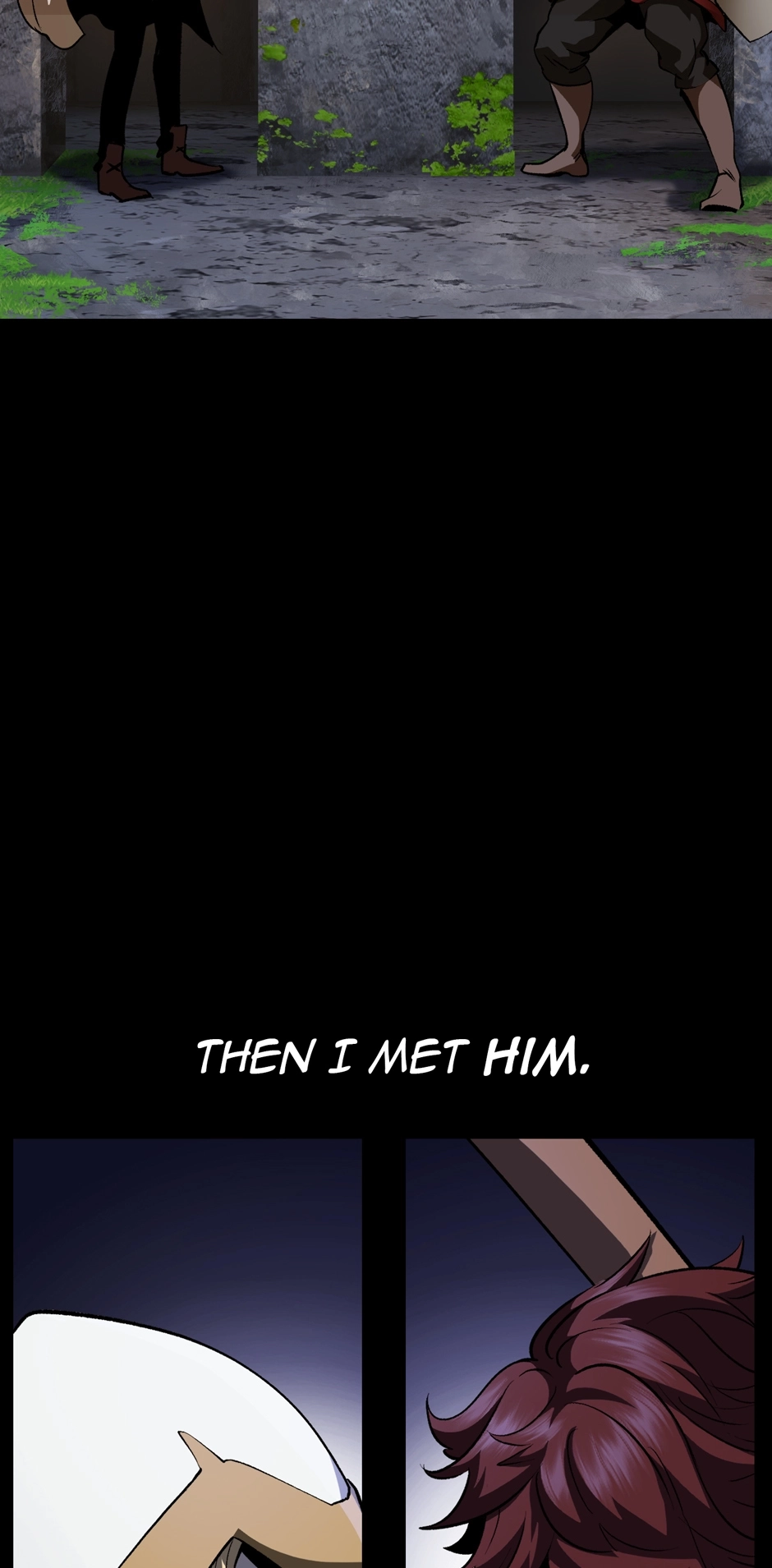 Latna Saga: Survival of a Sword King Chapter 247 page 39