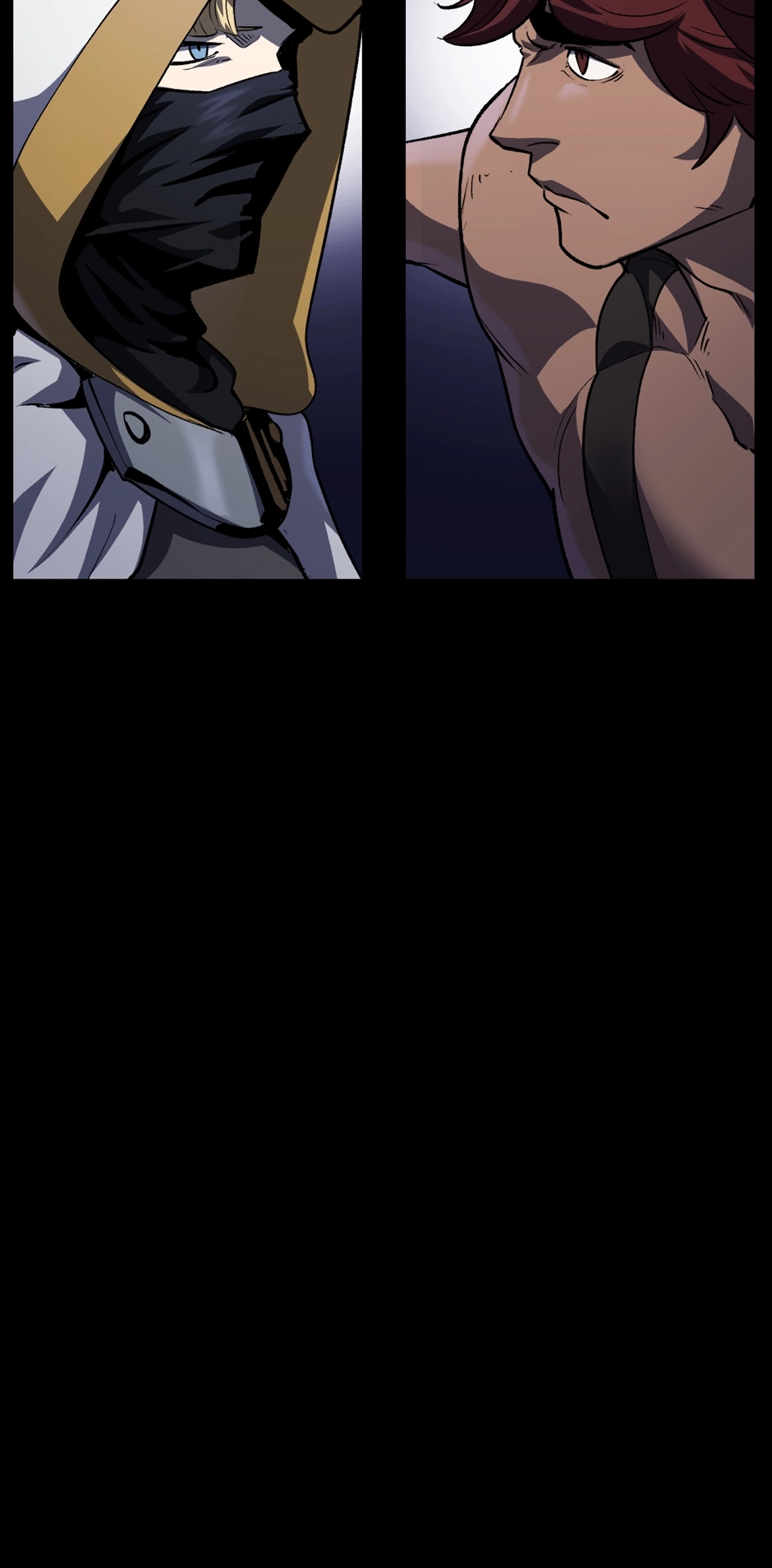Latna Saga: Survival of a Sword King Chapter 247 page 40