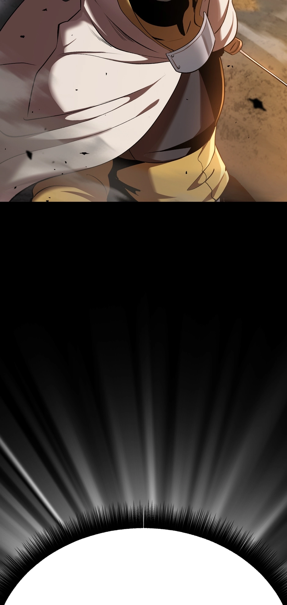 Latna Saga: Survival of a Sword King Chapter 247 page 44