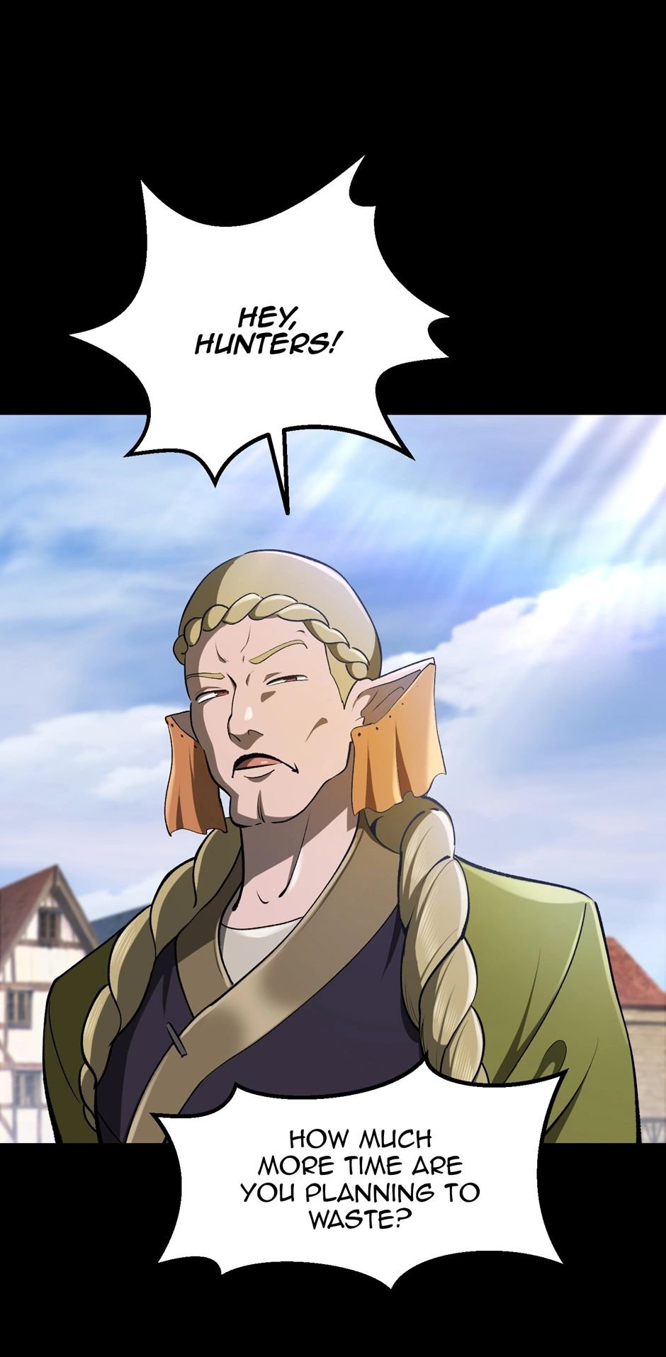 Latna Saga: Survival of a Sword King Chapter 247 page 50