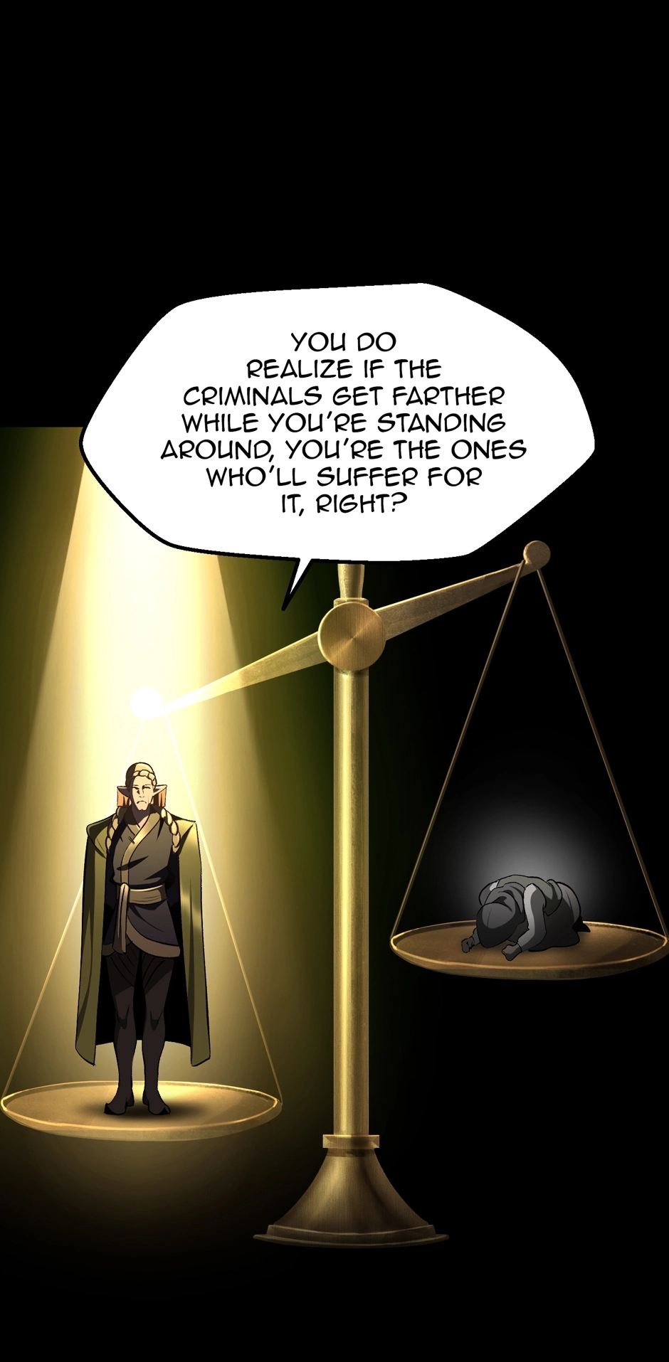 Latna Saga: Survival of a Sword King Chapter 247 page 51