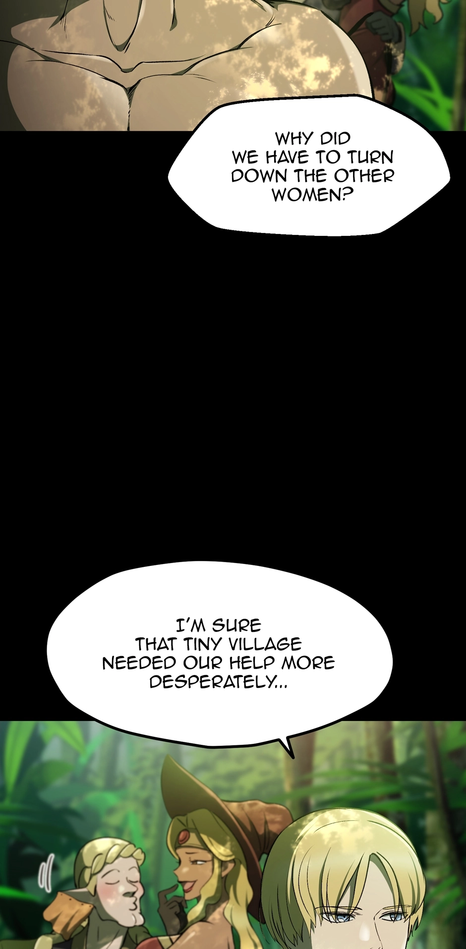 Latna Saga: Survival of a Sword King Chapter 247 page 54