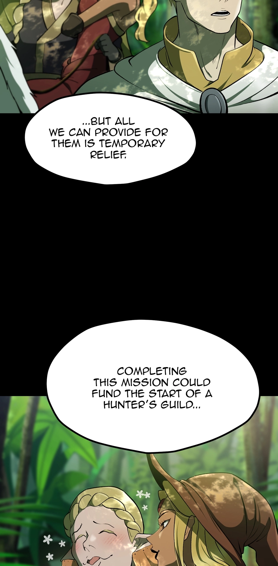 Latna Saga: Survival of a Sword King Chapter 247 page 55