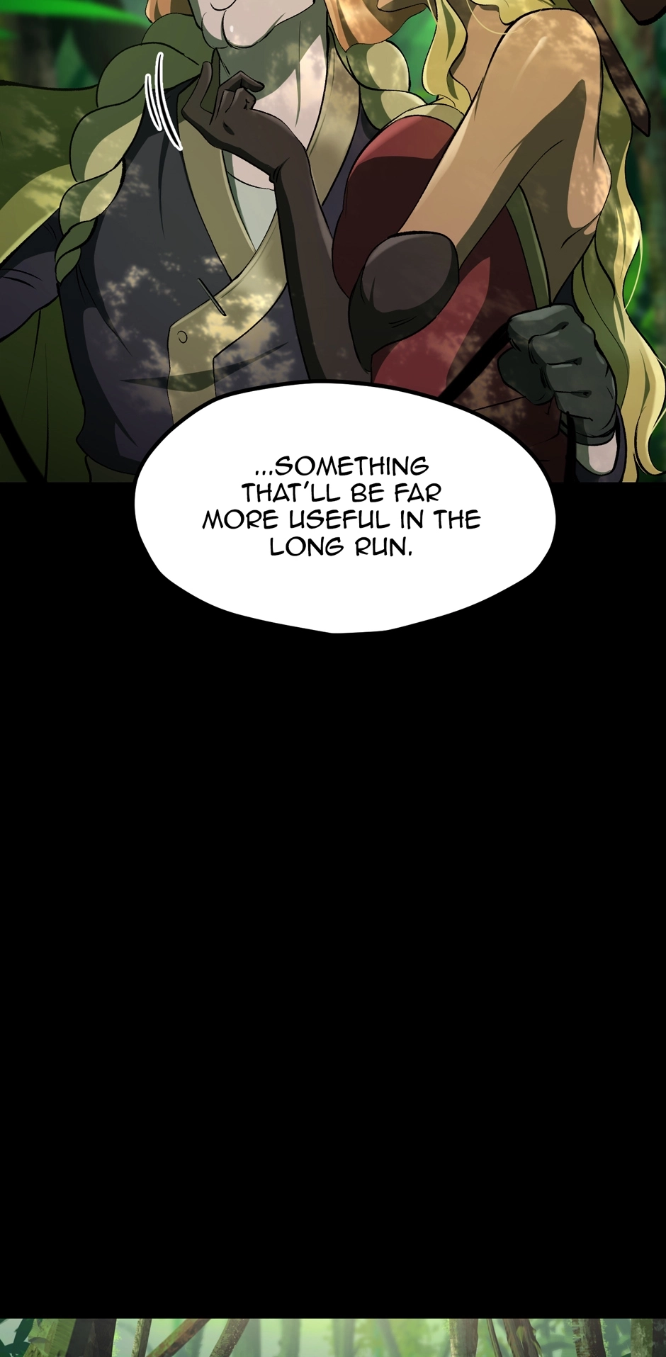 Latna Saga: Survival of a Sword King Chapter 247 page 56