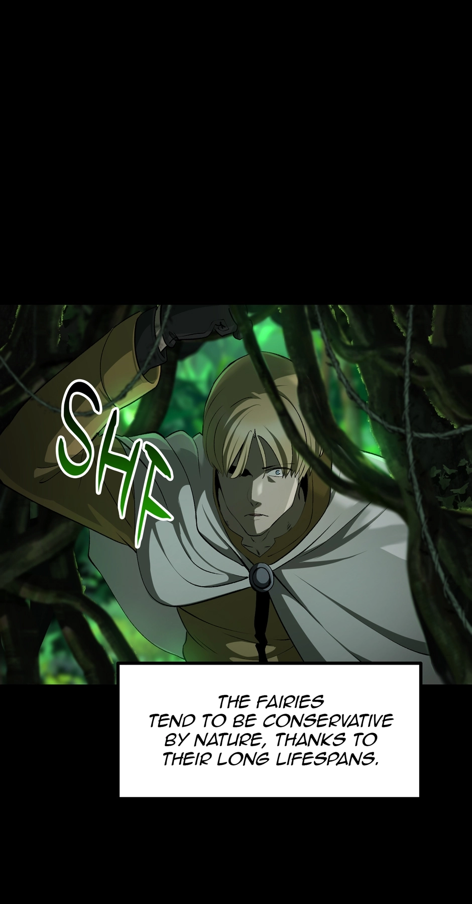Latna Saga: Survival of a Sword King Chapter 247 page 58
