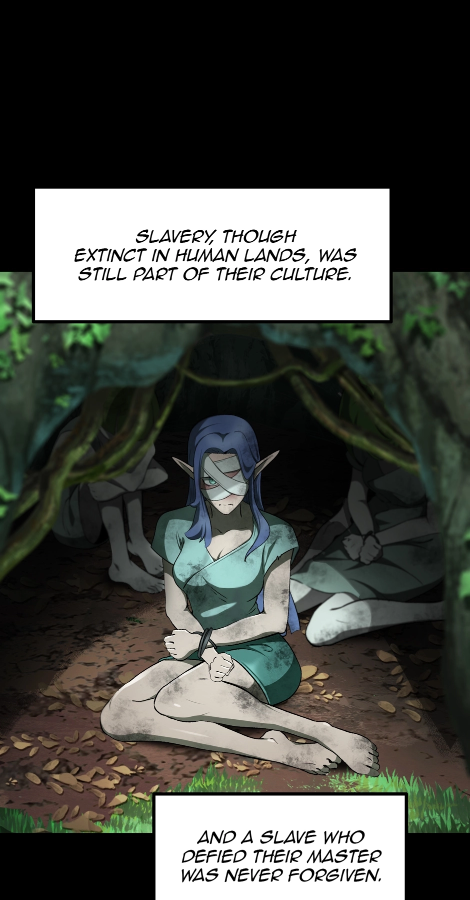 Latna Saga: Survival of a Sword King Chapter 247 page 59