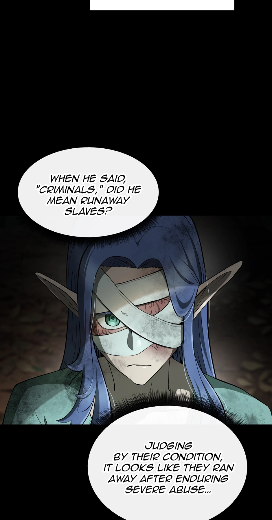 Latna Saga: Survival of a Sword King Chapter 247 page 60