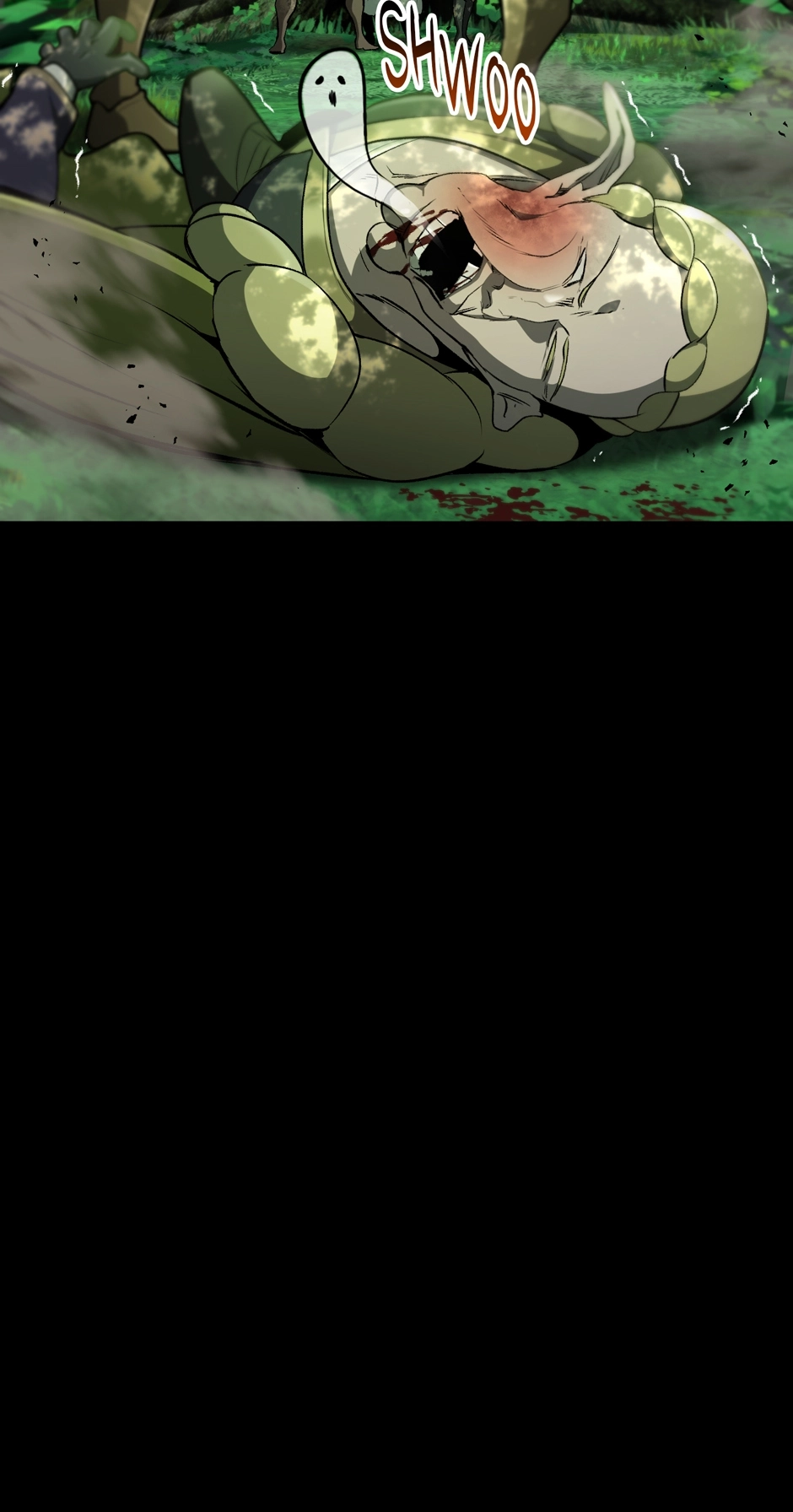 Latna Saga: Survival of a Sword King Chapter 247 page 65