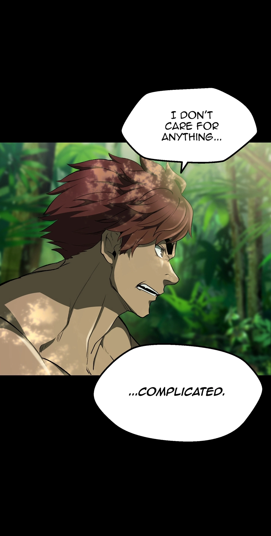 Latna Saga: Survival of a Sword King Chapter 247 page 66