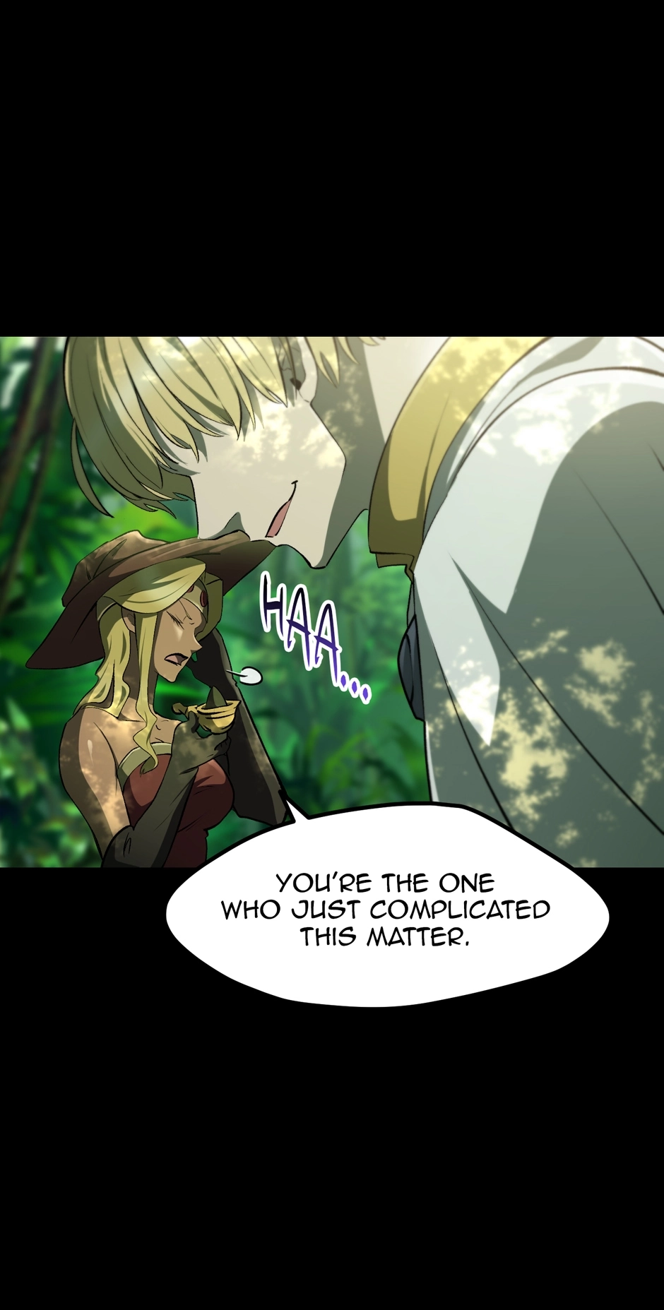 Latna Saga: Survival of a Sword King Chapter 247 page 67