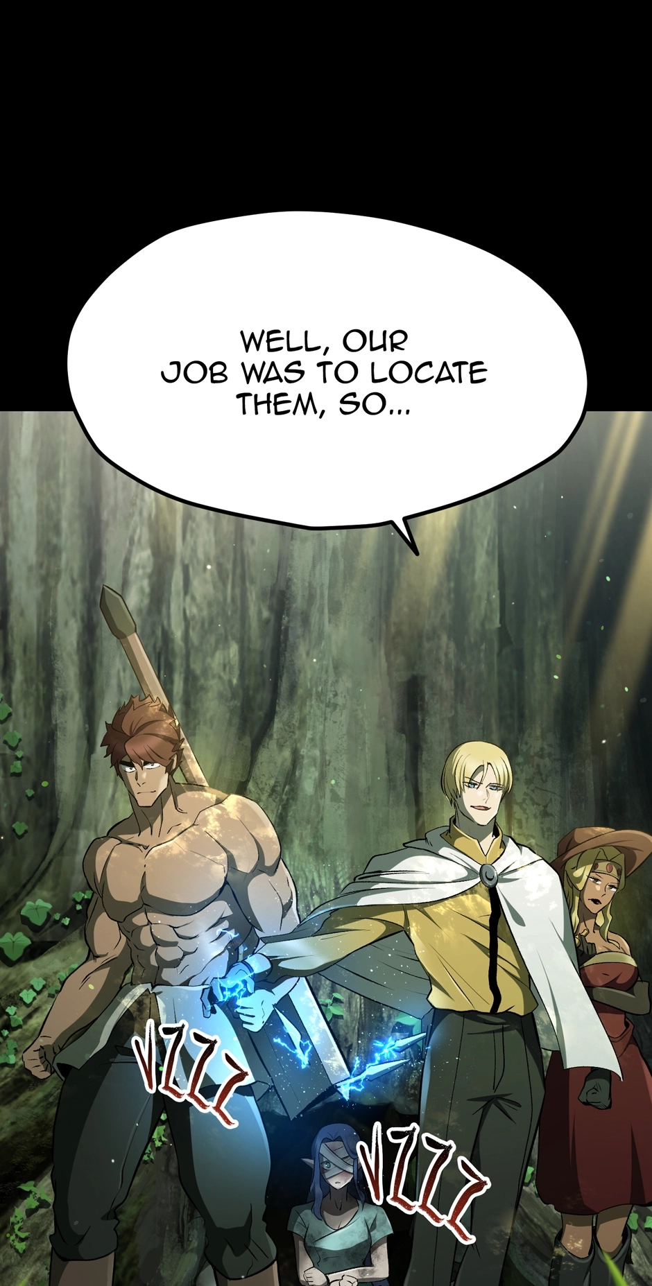 Latna Saga: Survival of a Sword King Chapter 247 page 68