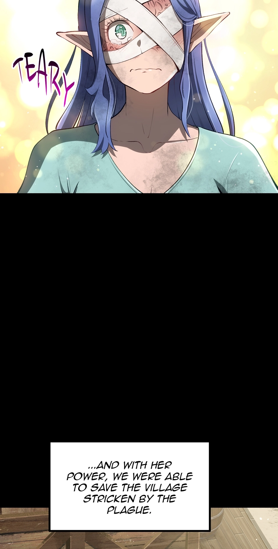 Latna Saga: Survival of a Sword King Chapter 247 page 70