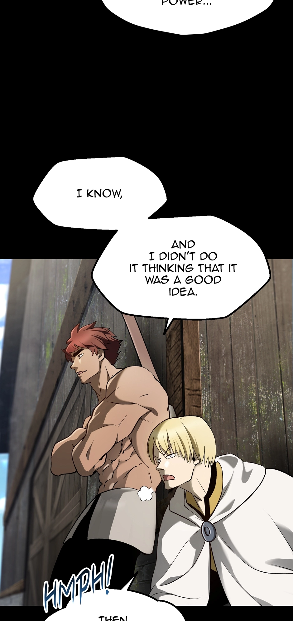 Latna Saga: Survival of a Sword King Chapter 247 page 74