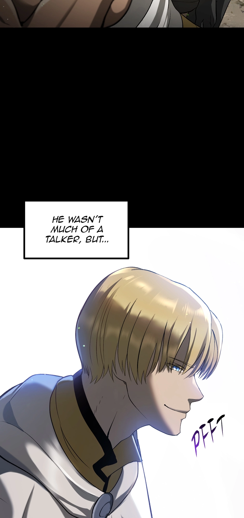 Latna Saga: Survival of a Sword King Chapter 247 page 77
