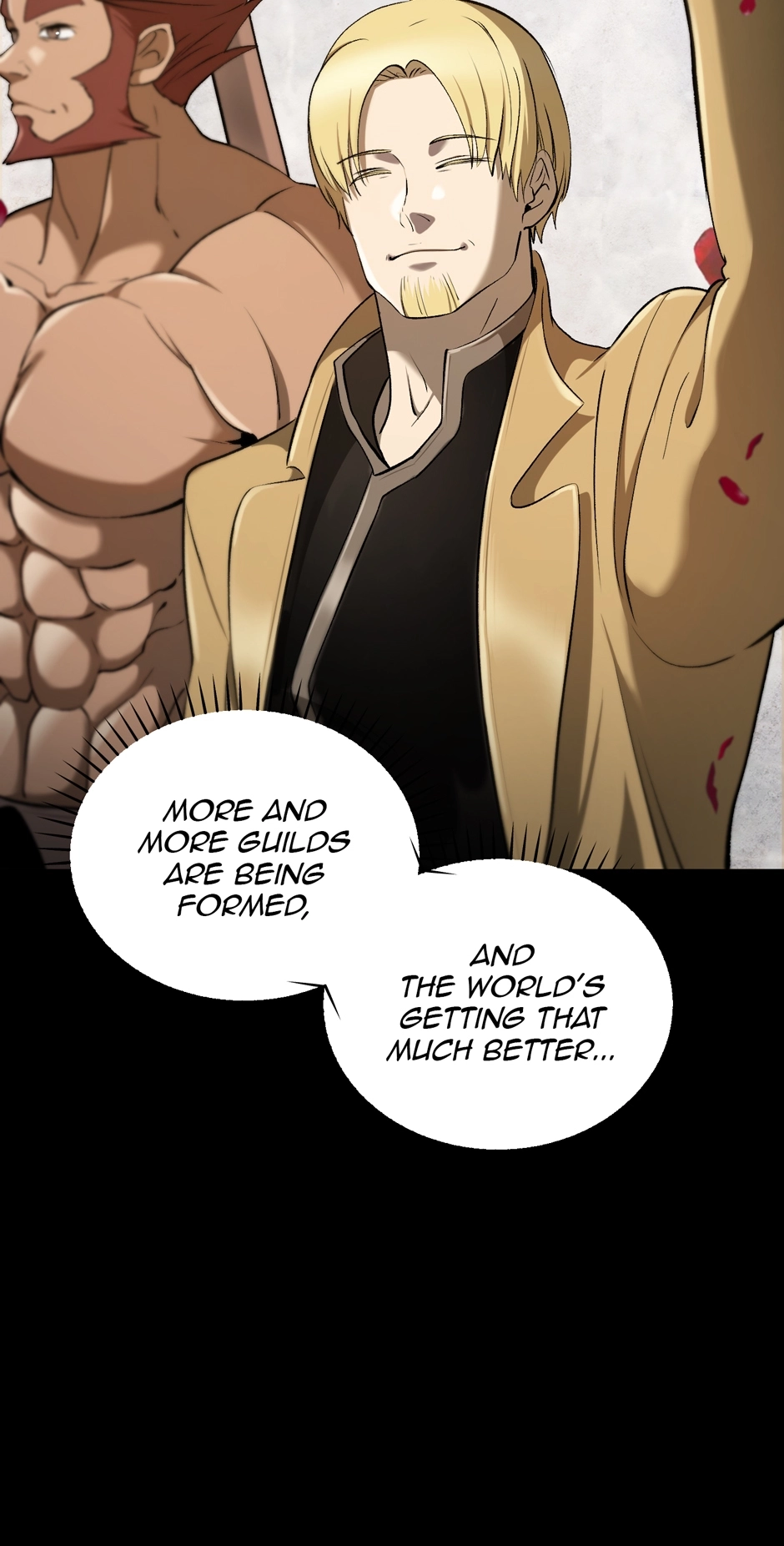 Latna Saga: Survival of a Sword King Chapter 247 page 87