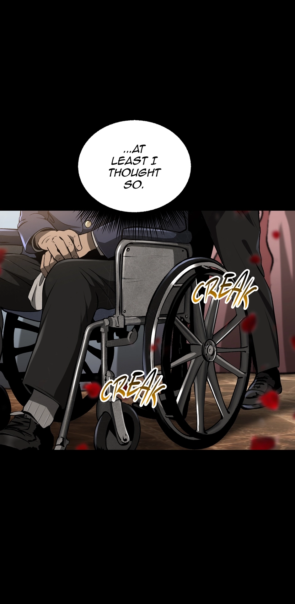 Latna Saga: Survival of a Sword King Chapter 247 page 88