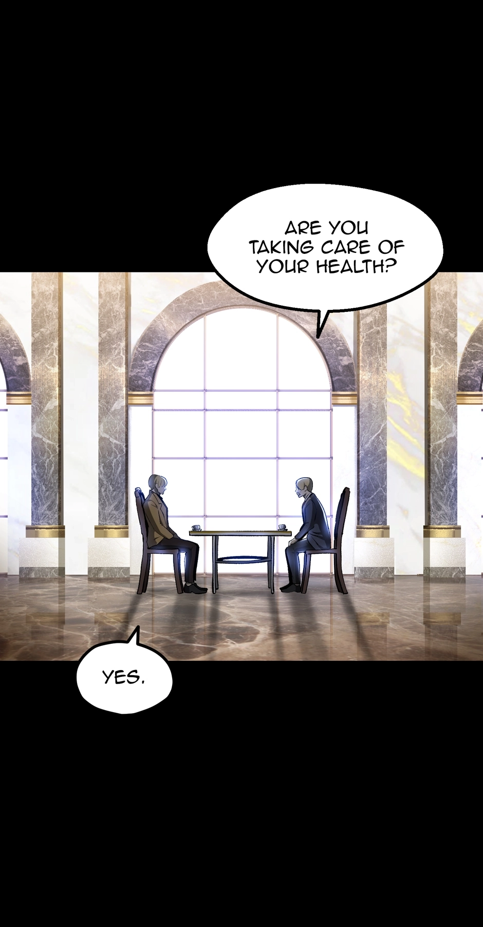 Latna Saga: Survival of a Sword King Chapter 248 page 2