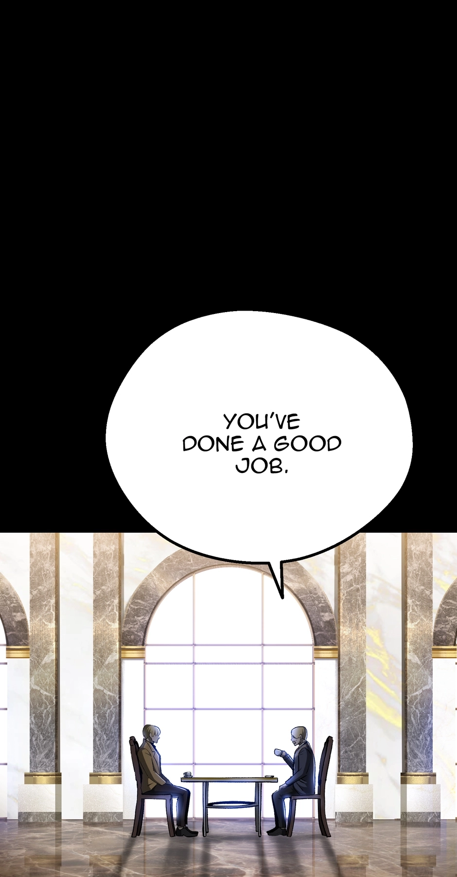 Latna Saga: Survival of a Sword King Chapter 248 page 5