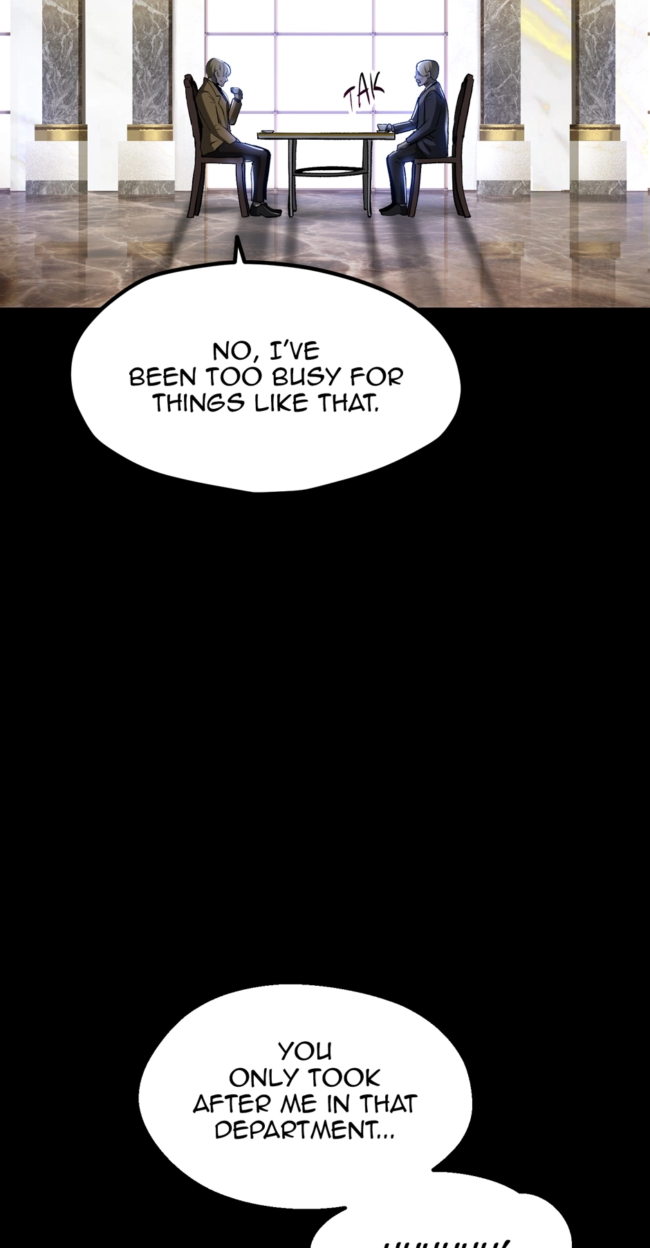 Latna Saga: Survival of a Sword King Chapter 248 page 8