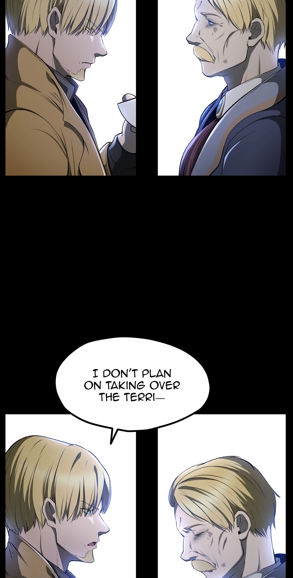 Latna Saga: Survival of a Sword King Chapter 248 page 13
