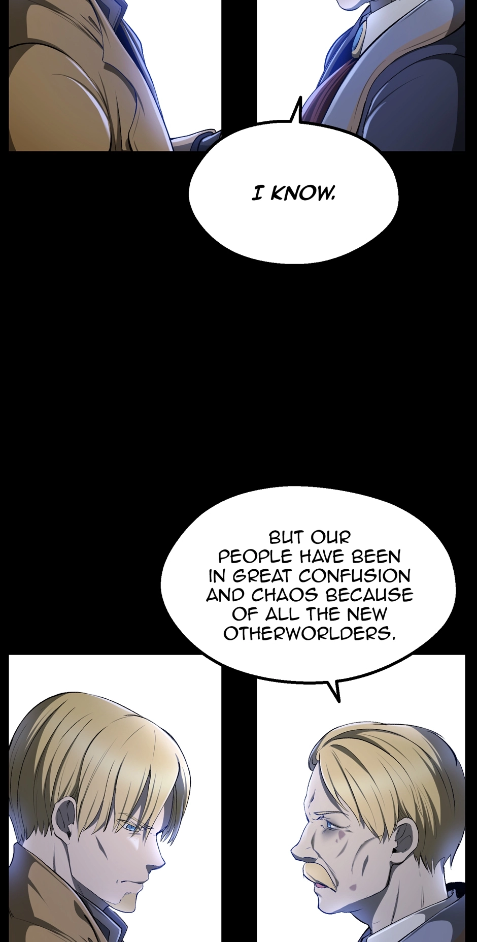 Latna Saga: Survival of a Sword King Chapter 248 page 14