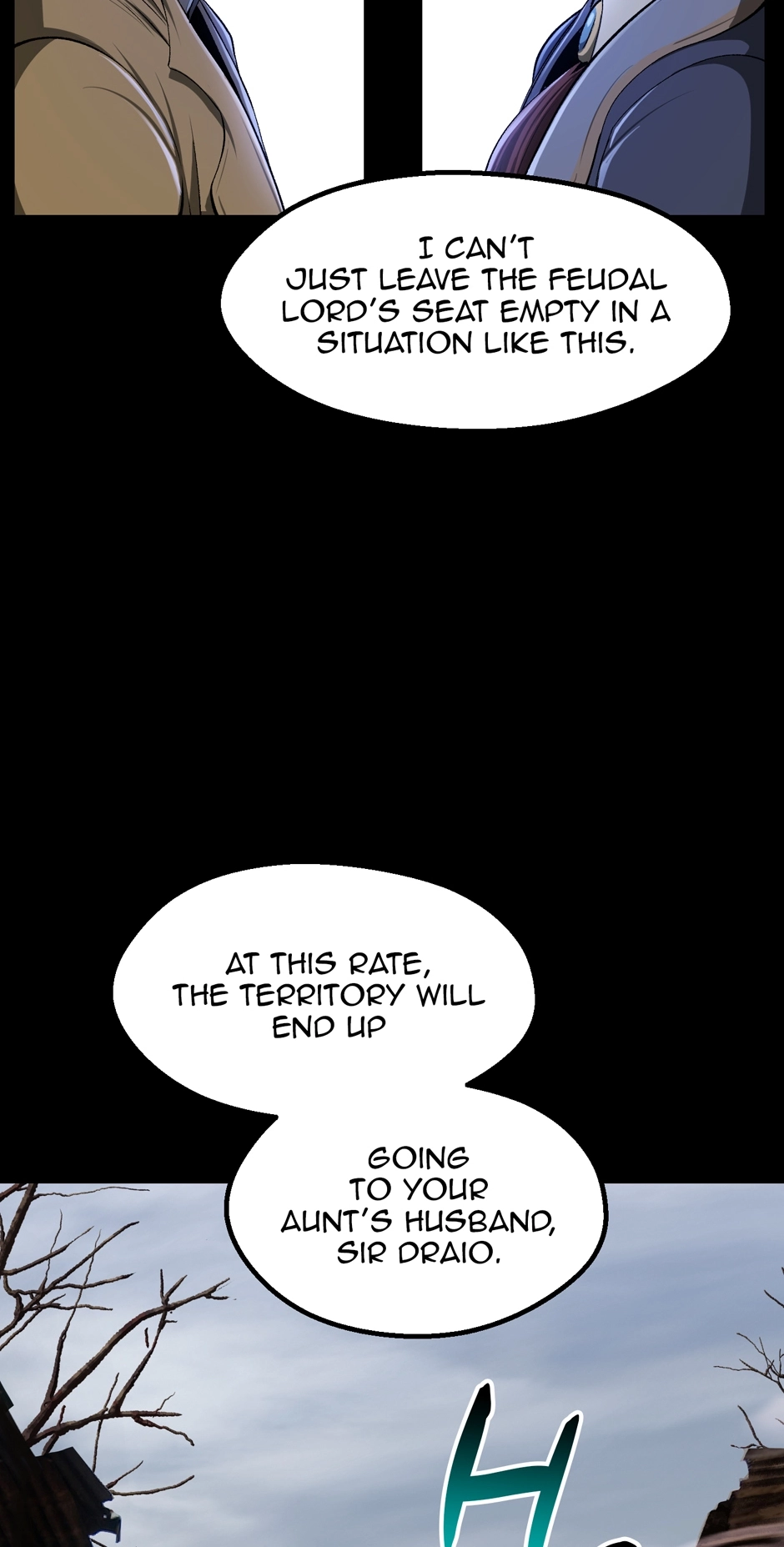 Latna Saga: Survival of a Sword King Chapter 248 page 15