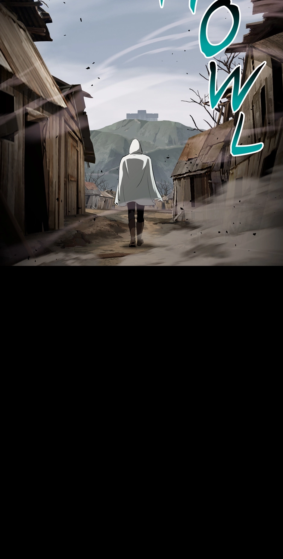 Latna Saga: Survival of a Sword King Chapter 248 page 16