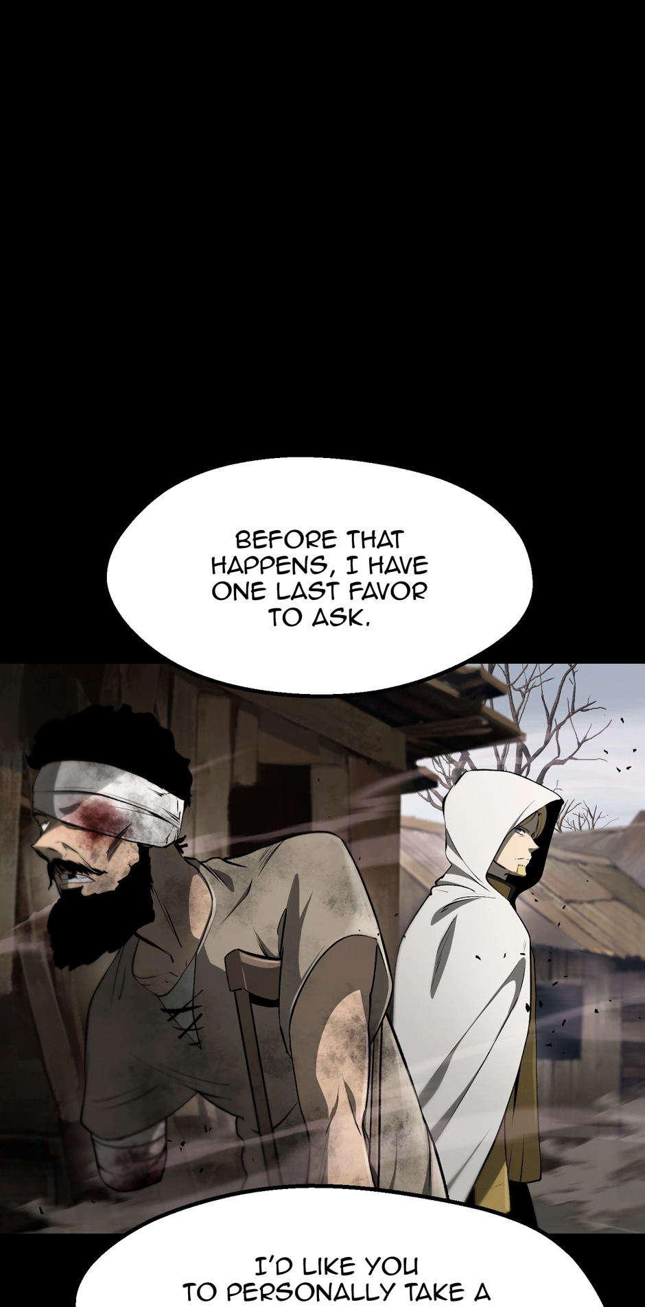 Latna Saga: Survival of a Sword King Chapter 248 page 17