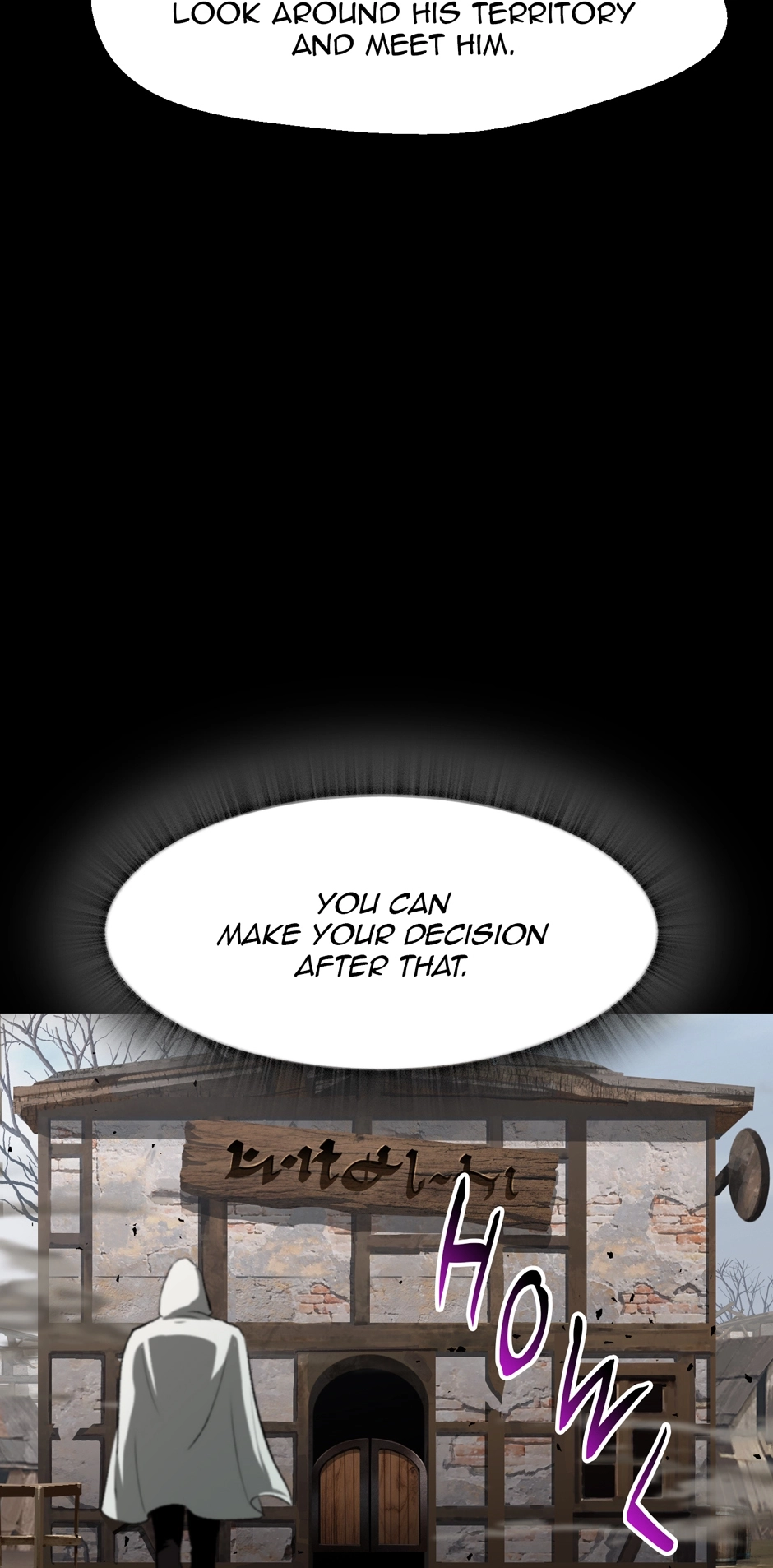 Latna Saga: Survival of a Sword King Chapter 248 page 18